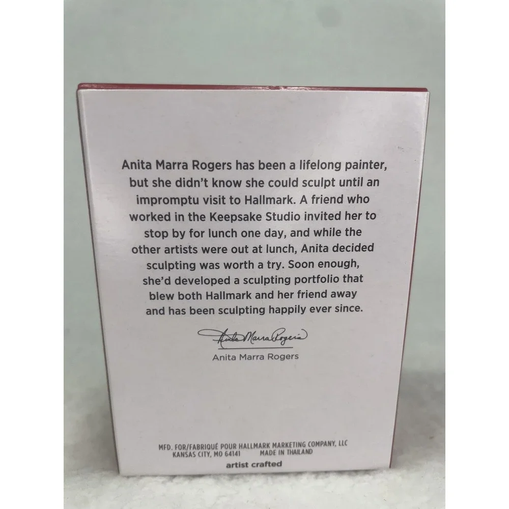 Hallmark Keepsake 2022 Harry Potter and‎ The Order Of The Phoenix Ornament NIB